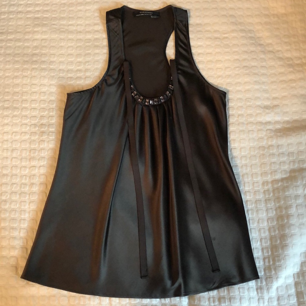 Club Monaco Blouse